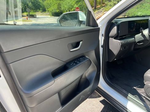 Used 2026 Hyundai Kona Limited AWD/4WD image 16