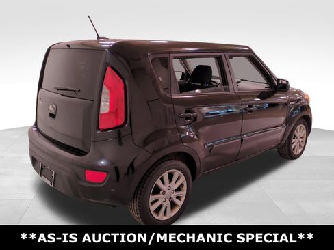 Used 2013 Kia Soul image 3