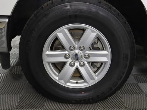 Used 2022 Ford F150 XLT image 18