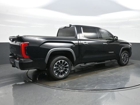 Used 2025 Toyota Tundra Limited image 6