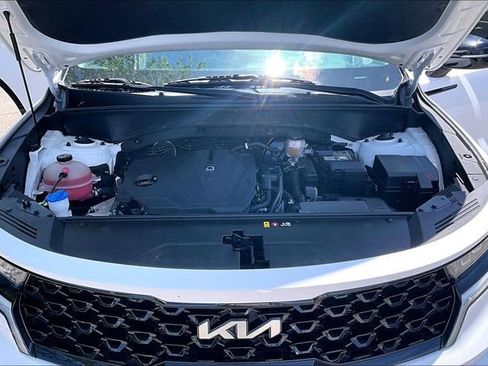 Used 2023 Kia Sorento S w/ Panoramic Sunroof Package FWD image 34