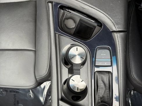 Used 2014 Cadillac CTS Luxury image 23