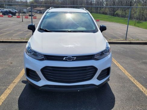 Used 2018 Chevrolet Trax LT w/ Redline Edition image 1