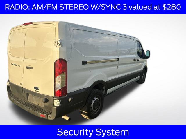 Used 2024 Ford Transit 150 Low Roof RWD image 4