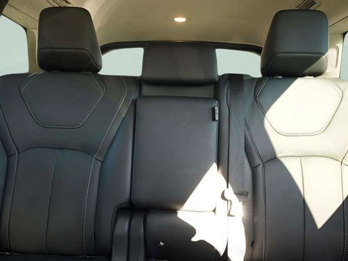 Used 2023 INFINITI QX60 Pure image 54