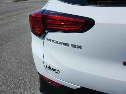 New 2026 Buick Encore GX Sport Touring w/ Comfort Package image 4