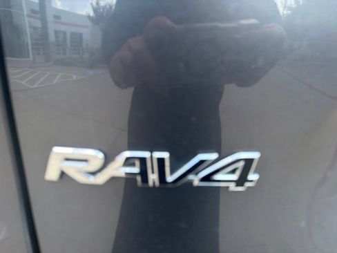Used 2023 Toyota RAV4 XLE w/ Convenience Package FWD image 8
