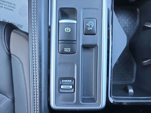 New 2026 Nissan Pathfinder Platinum image 28