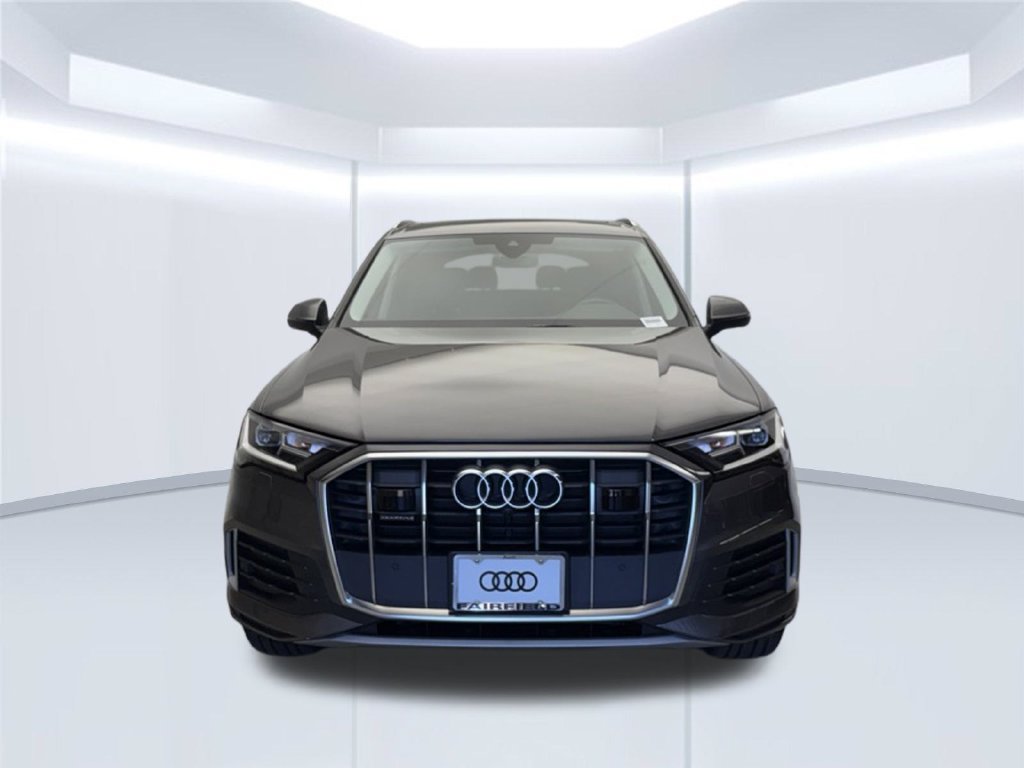 Used 2024 Audi Q7 2.0T Premium AWD/4WD image 12