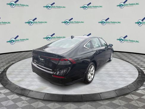 Used 2023 Honda Accord LX image 5