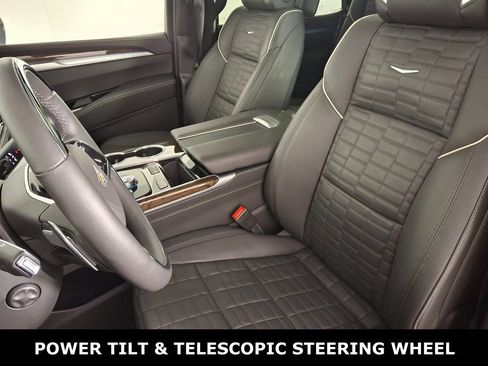 Used 2025 Cadillac Escalade Sport Platinum image 27