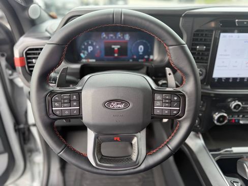 Used 2026 Ford F150 Raptor w/ Equipment Group 803A Raptor R AWD/4WD image 22