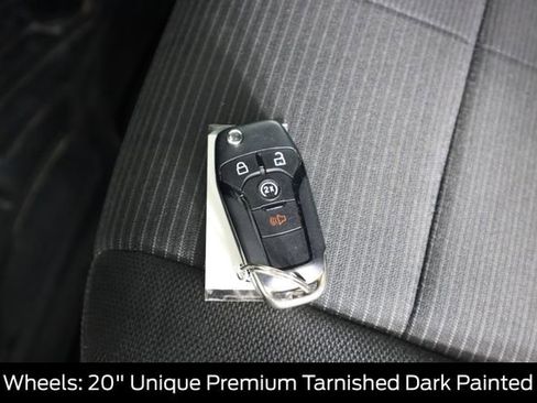 Used 2016 Ford F150 XLT w/ Equipment Group 302A Luxury image 38