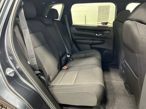 Certified 2024 Honda CR-V Sport image 20