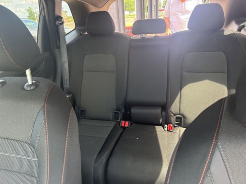Used 2026 Honda CR-V TrailSport image 11