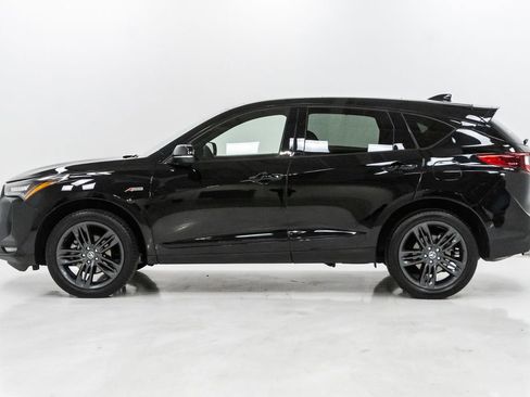 Certified 2023 Acura RDX A-Spec AWD/4WD image 35
