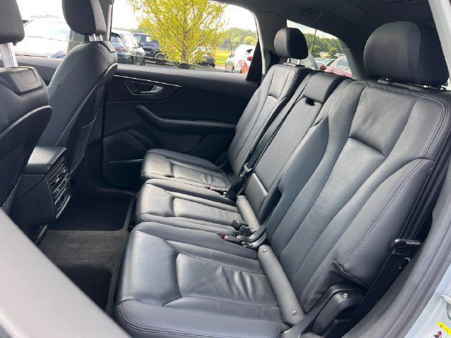 Used 2024 Audi Q7 2.0T Premium Plus AWD/4WD image 19