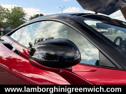 Used 2025 McLaren 750S RWD image 16