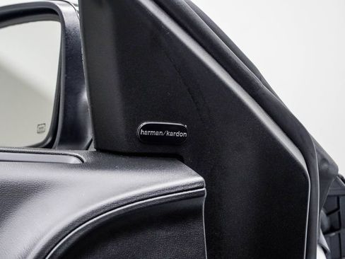 Used 2023 Dodge Charger SRT Hellcat w/ Harman/Kardon Audio Group RWD image 35