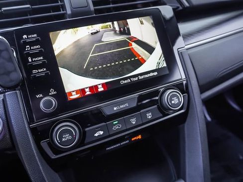 Used 2020 Honda Civic Sport image 15