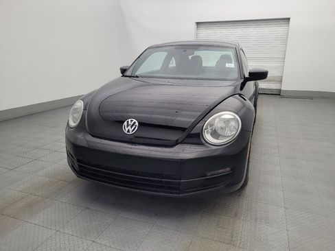 Used 2014 Volkswagen Beetle 2.5 FWD image 15