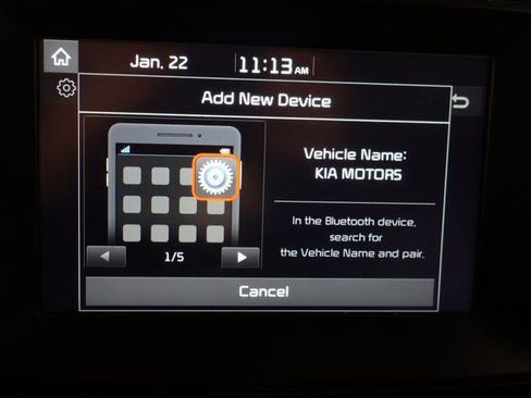 Used 2019 Kia Soul + image 21