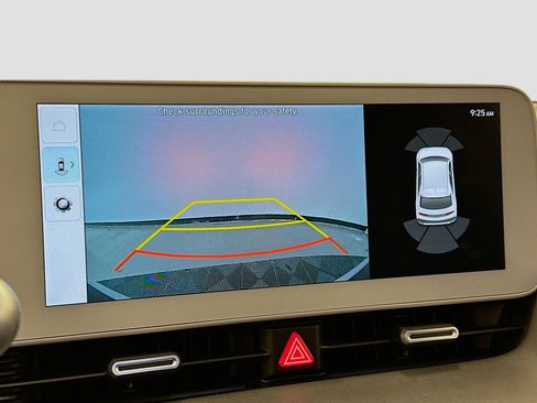 Used 2024 Hyundai Ioniq 5 SEL image 23