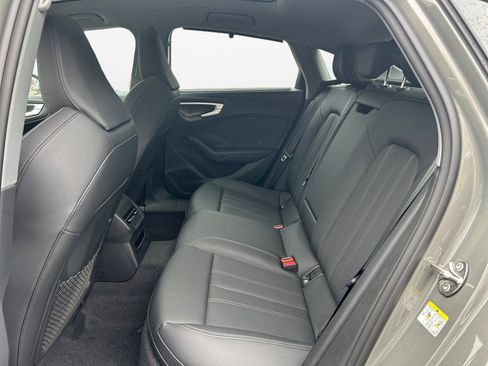 New 2025 Audi A5 2.0T Premium Plus image 13