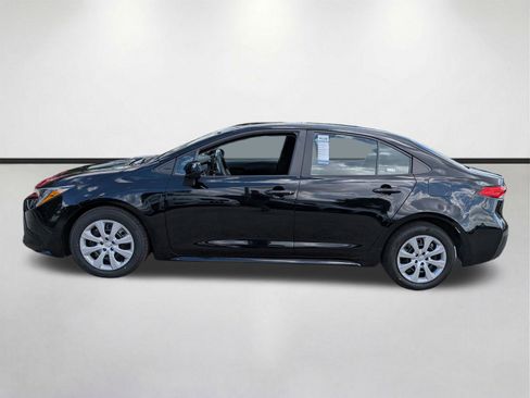 Used 2024 Toyota Corolla LE image 7