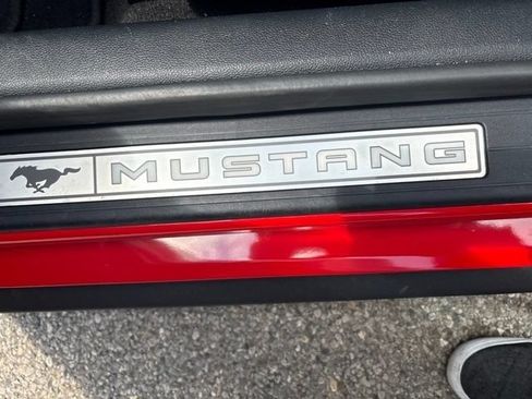 Used 2016 Ford Mustang GT Premium w/ Equipment Group 401A RWD image 17