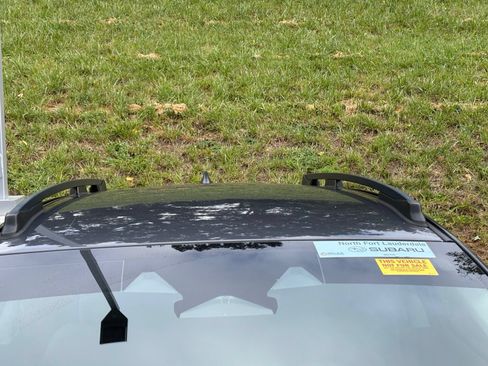 Used 2024 Subaru Crosstrek 2.0i Premium AWD/4WD image 9