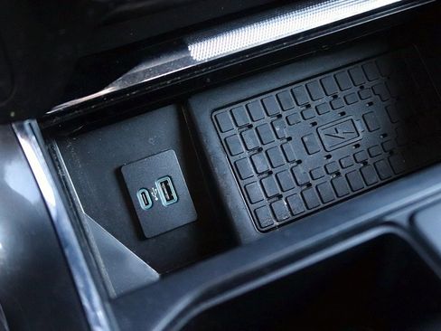 Used 2023 Ford F150 Lariat w/ Equipment Group 502A High image 23