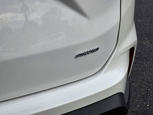 Used 2022 Ford Edge SEL w/ Convenience Package image 9