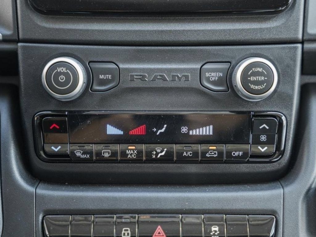 New 2025 RAM ProMaster 2500 w/ Quick Order Package 22G SLT FWD image 20