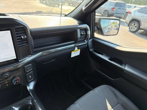 New 2026 Ford F150 STX w/ Equipment Group 200A AWD/4WD image 19