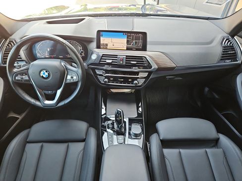 Used 2021 BMW X3 xDrive30e w/ Premium Package AWD/4WD image 17