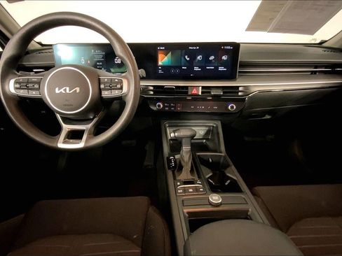 Used 2025 Kia K5 LXS FWD image 15