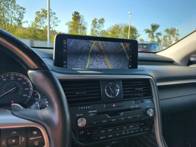 Used 2021 Lexus RX 450hL Luxury w/ Cold Area Package (CT) AWD/4WD image 21