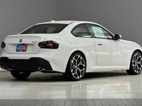 New 2026 BMW 230i 230i w/ Convenience Package image 8