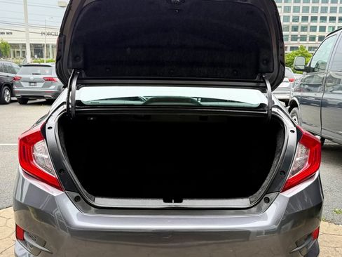 Used 2016 Honda Civic LX image 38