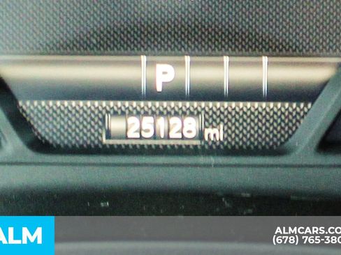 Used 2025 RAM 1500 Big Horn image 38