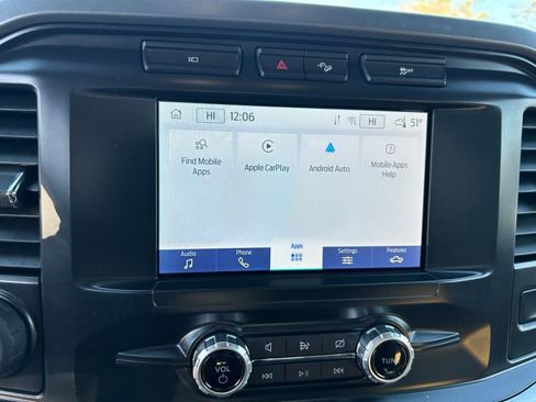 Certified 2022 Ford F150 XLT w/ Equipment Group 301A Mid image 27