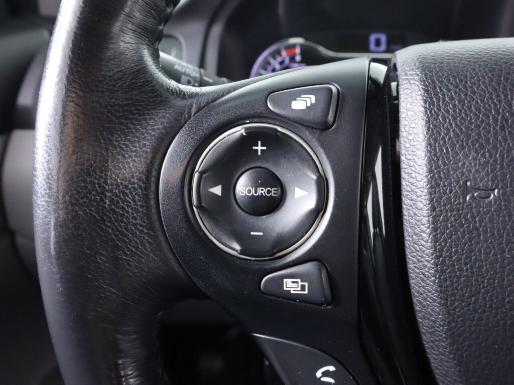 Used 2017 Honda Ridgeline RTL-E image 13