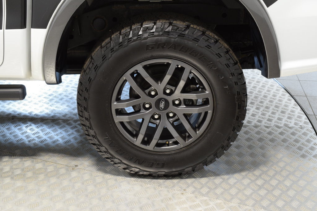 Used 2022 Ford Ranger XLT w/ Tremor Off-Road Package AWD/4WD image 39