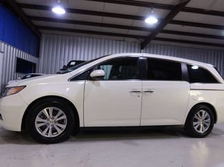 Used 2016 Honda Odyssey EX-L image 1