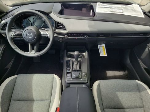 New 2026 MAZDA CX-30 AWD 2.5 S image 13