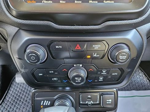 Used 2023 Jeep Renegade Latitude image 22