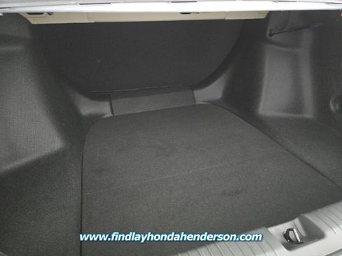 Certified 2025 Honda Accord LX image 19