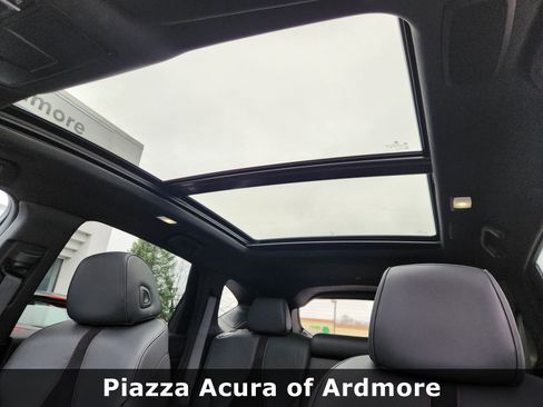 Certified 2025 Acura RDX A-Spec image 16