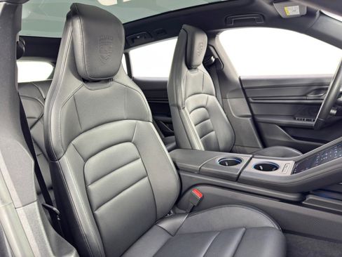 Used 2023 Porsche Taycan 4S w/ Performance Package image 41